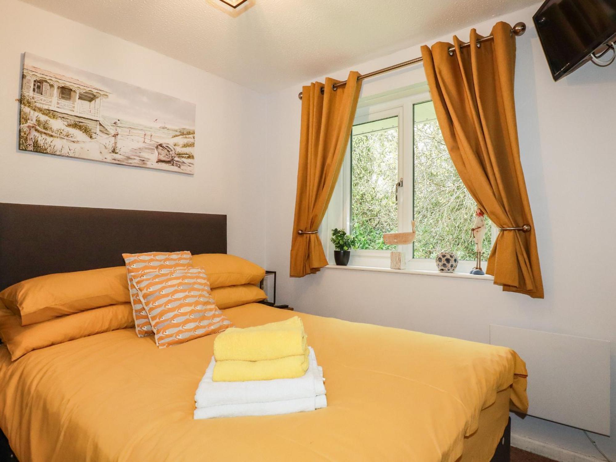 Blue Sky Cottage ลิสคาร์ด ภายนอก รูปภาพ